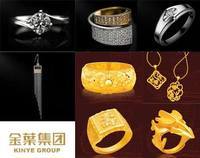 金葉珠寶